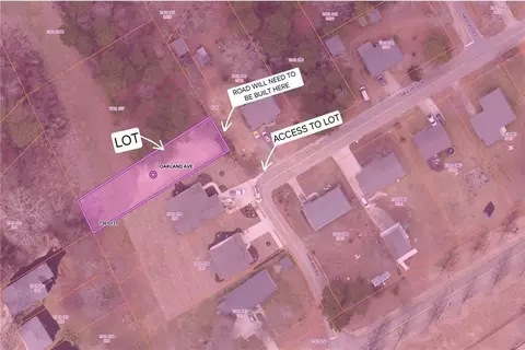 0 Oakland Ave, Buford, GA 30518
