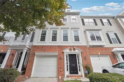 13116 Fasherstone Dr, Alpharetta, GA 30004