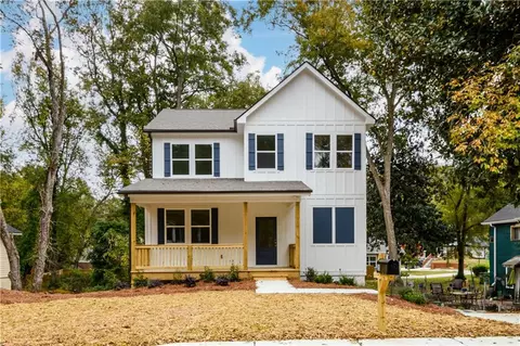 28 Johnson Rd NW, Atlanta, GA 30318