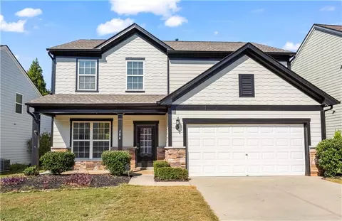 684 Lorimore Pass, Canton, GA 30115