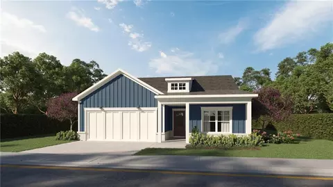 224 Vinca Cir NW, Kennesaw, GA 30144