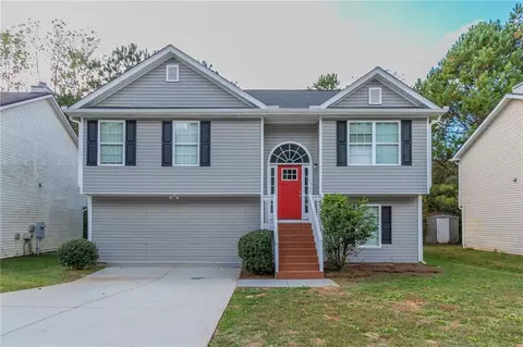 10134 Jefferson Village Dr SW, Covington, GA 30014