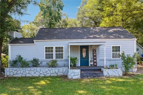 1714 Aircraft Dr N, Marietta, GA 30060