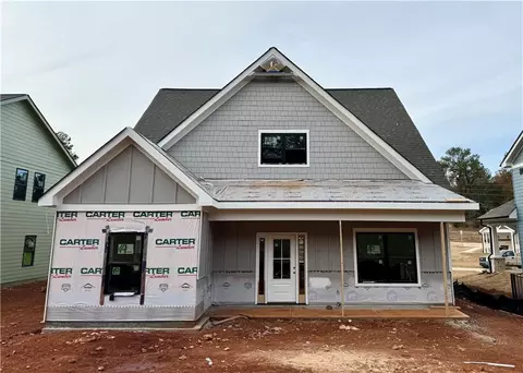 36 Puckett Rd SE, Emerson, GA 30137