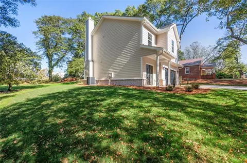 Exterior - 113 Ivey St, Commerce, GA 30529 photo 4 of 4