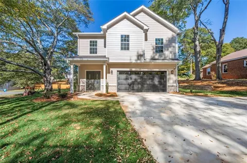 113 Ivey St, Commerce, GA 30529