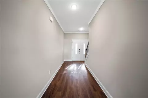Entry Way - 113 Ivey St, Commerce, GA 30529 photo 1 of 6