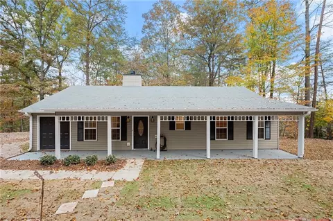 28 Hunters Run, Dahlonega, GA 30533
