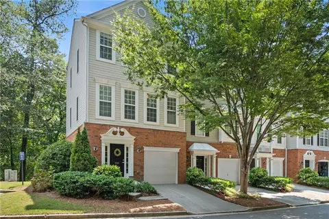 3533 Wennington Trce, Alpharetta, GA 30004