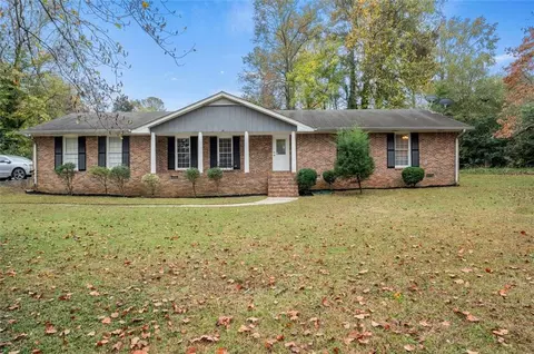 2899 Mockingbird Cir, Duluth, GA 30096