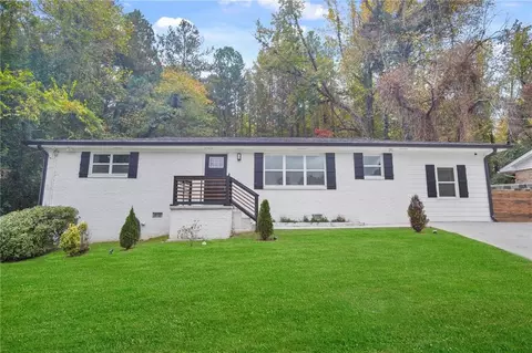 5300 Binford Pl SW, Atlanta, GA 30331