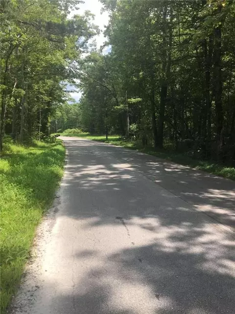 0 Durham Rd, Rising Fawn, GA 30738