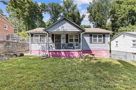 2243 Tiger Flowers Dr NW, Atlanta, GA 30314