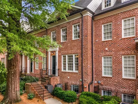 848 Lullwater Park Ln, Atlanta, GA 30306
