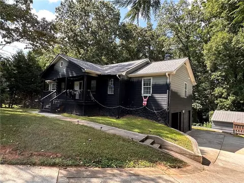 3451 Forest Knoll Ct, Duluth, GA 30097