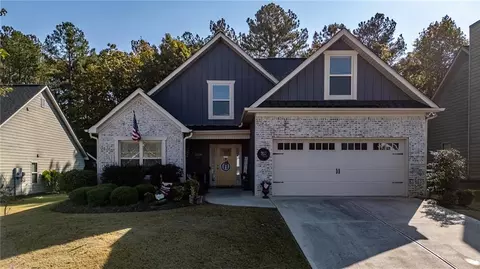 310 Stonecrest Dr, Carrollton, GA 30116
