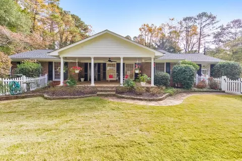 1107 Powell Wright Rd, Marietta, GA 30066