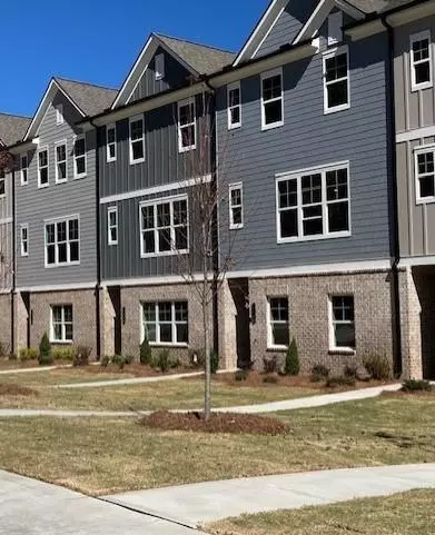 1214 Ainsworth Aly #LOT 28, Sugar Hill, GA 30518