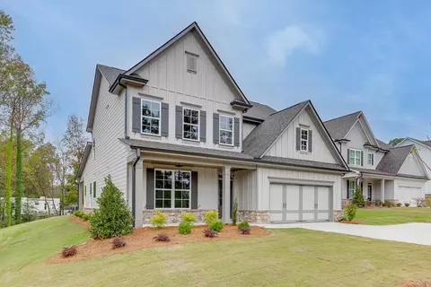 2475 W Liddell Rd, Duluth, GA 30096 photo 2