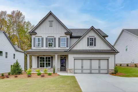2475 W Liddell Rd, Duluth, GA 30096