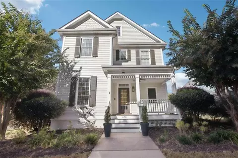 120 Winesap Way, Fayetteville, GA 30215