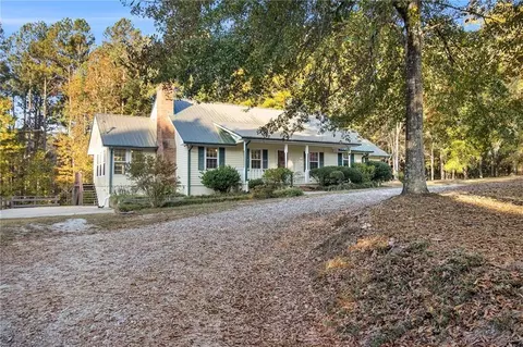 2500 Broach Rd NW, Monroe, GA 30656