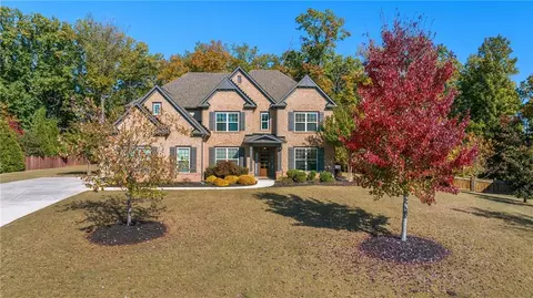 4577 Sterling Pointe Dr NW, Kennesaw, GA 30152