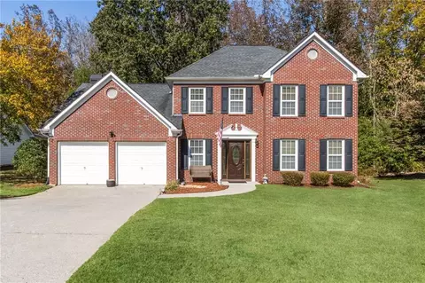 3136 Andora Trl SW, Marietta, GA 30064