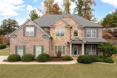 701 Bronze Ct, Acworth, GA 30102