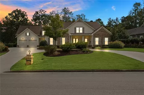 5050 Shade Creek Xing, Cumming, GA 30028