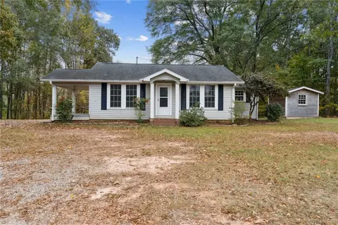 5938 Cumming Hwy, Canton, GA 30115