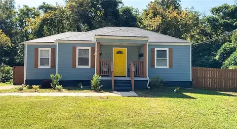 737 Lee Andrews Ave SE, Atlanta, GA 30315