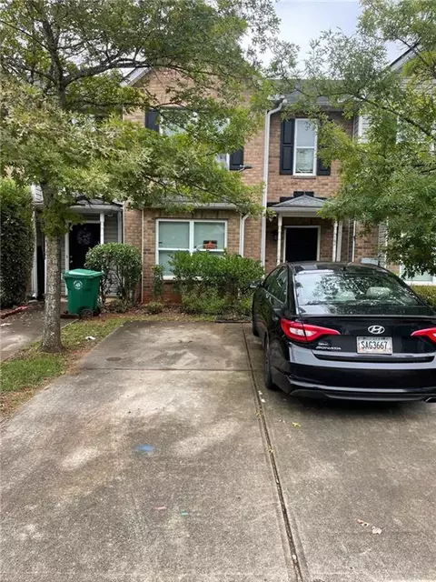 2621 Parrish Ct, Lithonia, GA 30038