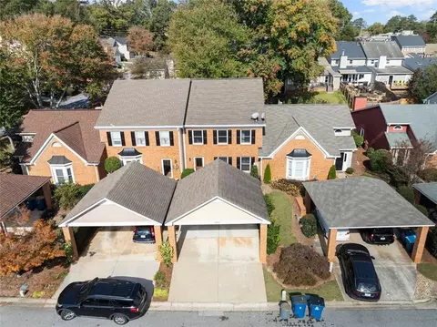 3261 Heatheridge, Duluth, GA 30096 photo 41