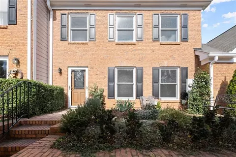 3261 Heatheridge, Duluth, GA 30096