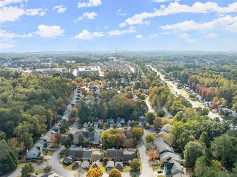 3261 Heatheridge, Duluth, GA 30096 photo 47