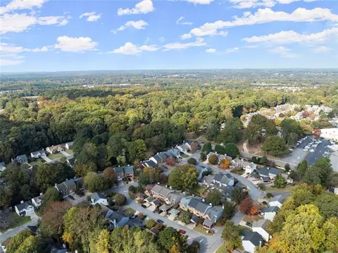 3261 Heatheridge, Duluth, GA 30096 photo 44