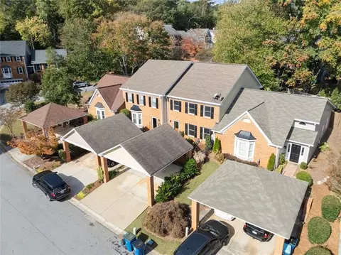 3261 Heatheridge, Duluth, GA 30096 photo 40