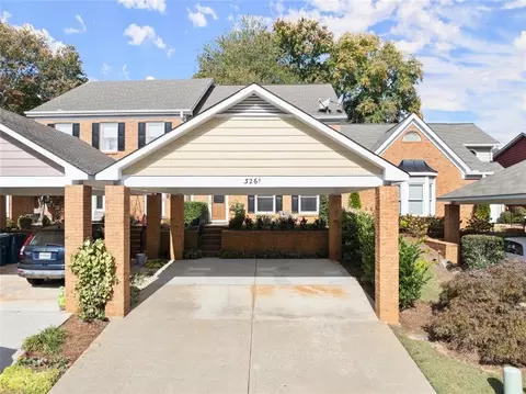 3261 Heatheridge, Duluth, GA 30096 photo 4