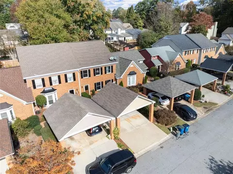 3261 Heatheridge, Duluth, GA 30096 photo 42