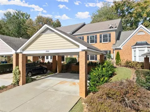 3261 Heatheridge, Duluth, GA 30096 photo 5
