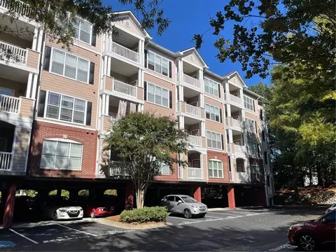 4333 Dunwoody Park #1413, Dunwoody, GA 30338