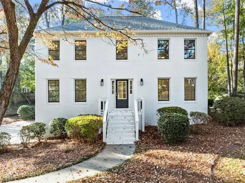2420 Wood Thrush Ct, Marietta, GA 30062