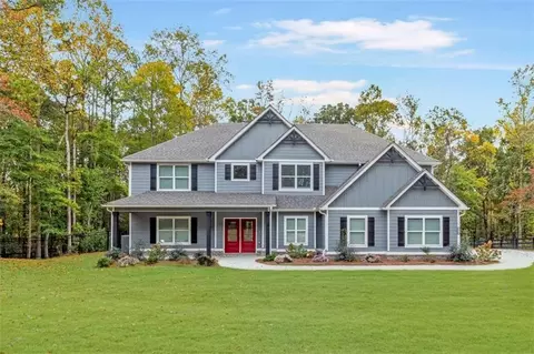 1550 Cross Plains Hulett Rd, Carrollton, GA 30116