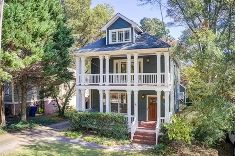 56 Clay St SE, Atlanta, GA 30317