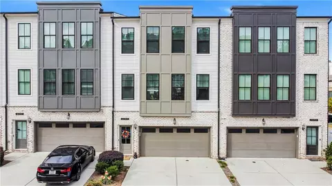 6167 Kelly Carlin Way, Norcross, GA 30071
