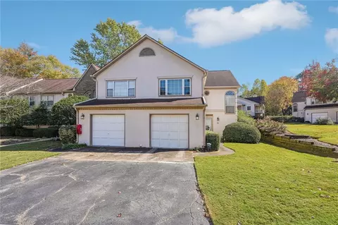 406 Bridge Ln SE, Smyrna, GA 30082