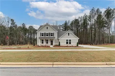 449 Saddleridge Trl, Senoia, GA 30276