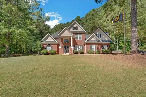 225 Cecil Way, Mcdonough, GA 30252