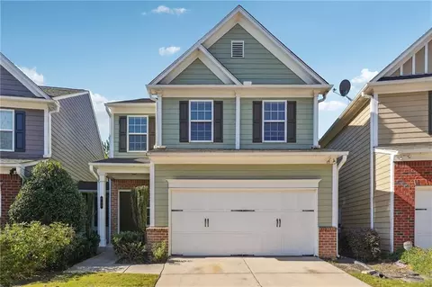 625 Lofty Ln SW, Atlanta, GA 30331